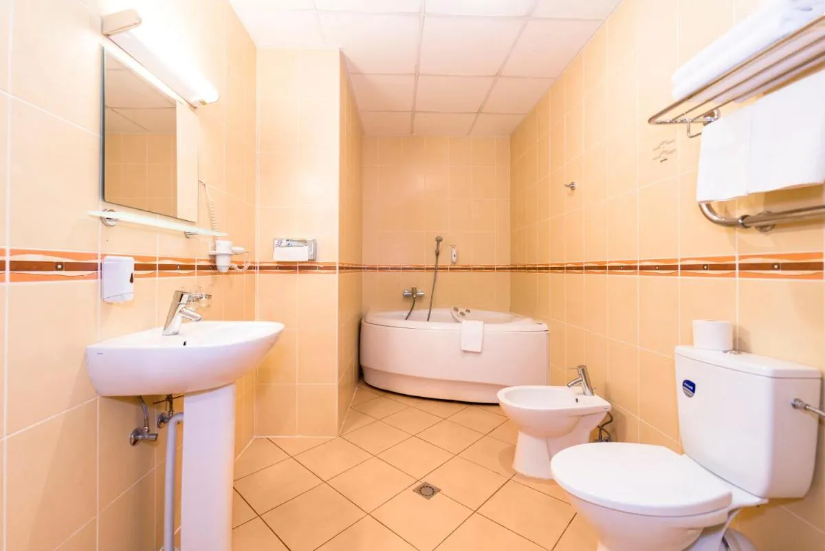 Image 2 of Kolonna Hotel Brigita