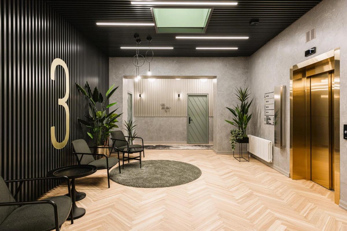 Photo 4 of Konventa Sēta Hotel – Keystone Collection