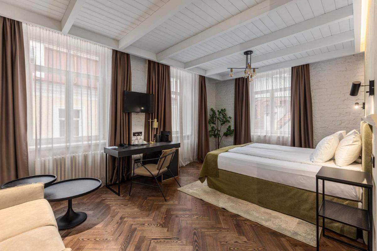 Photo 5 of Konventa Sēta Hotel – Keystone Collection