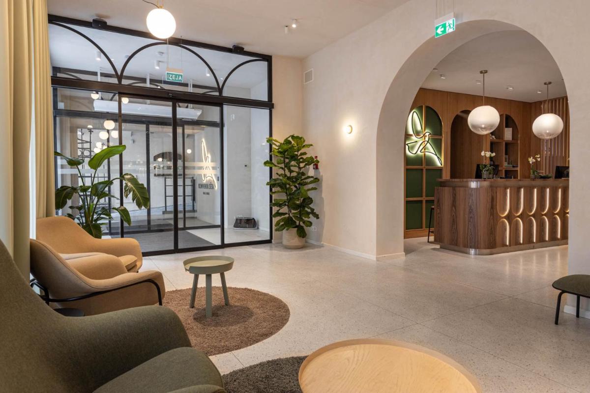 Photo 3 of Konventa Sēta Hotel – Keystone Collection
