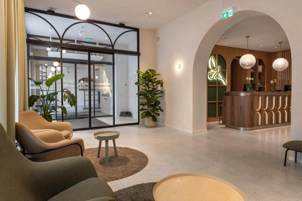 Photo 3 of Konventa Sēta Hotel – Keystone Collection