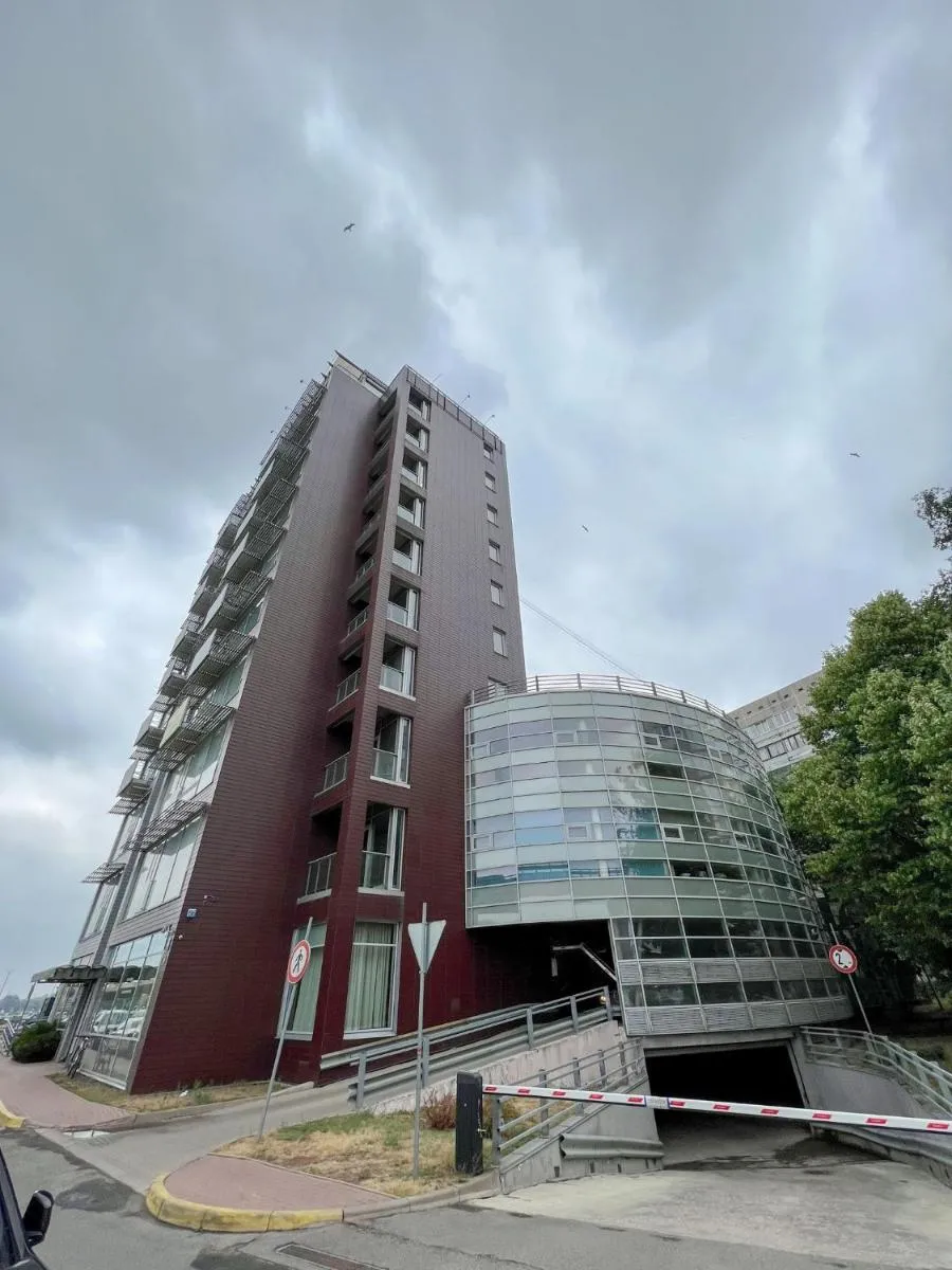 Image 6 of Krasta Home apartament Free Parking With CITY & RIVER VIEW