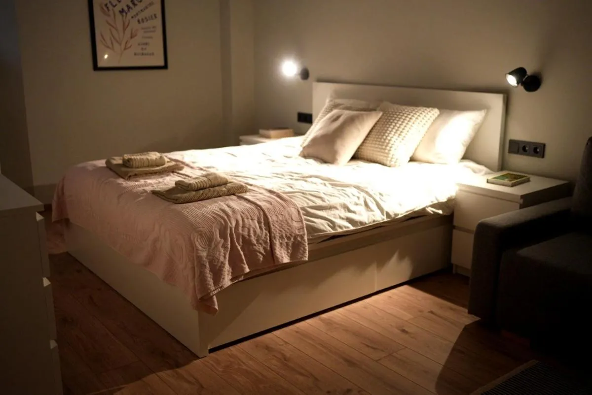 Photo 5 of Krisjana Valdemara Apartment – Riga City Center Newly Renovated