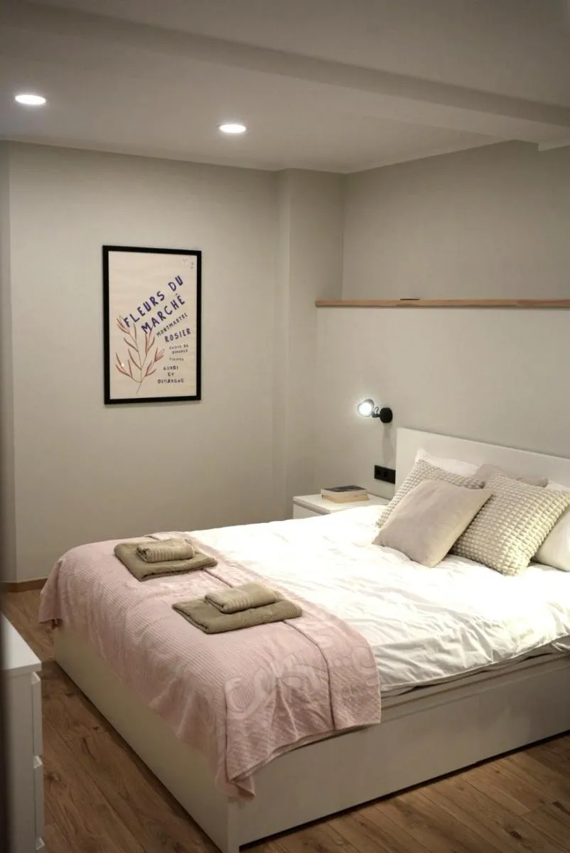 Photo 3 of Krisjana Valdemara Apartment – Riga City Center Newly Renovated