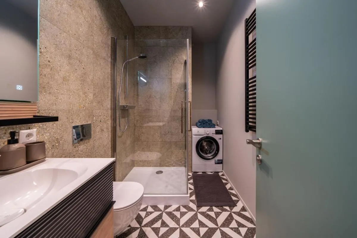 Image 6 of Kungu Street Old Town Apartments by Innorental
