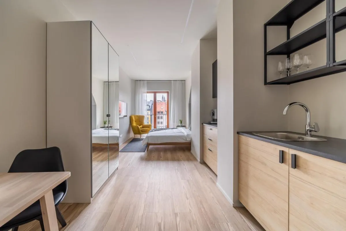 Image 3 of Kungu Street Old Town Apartments by Innorental