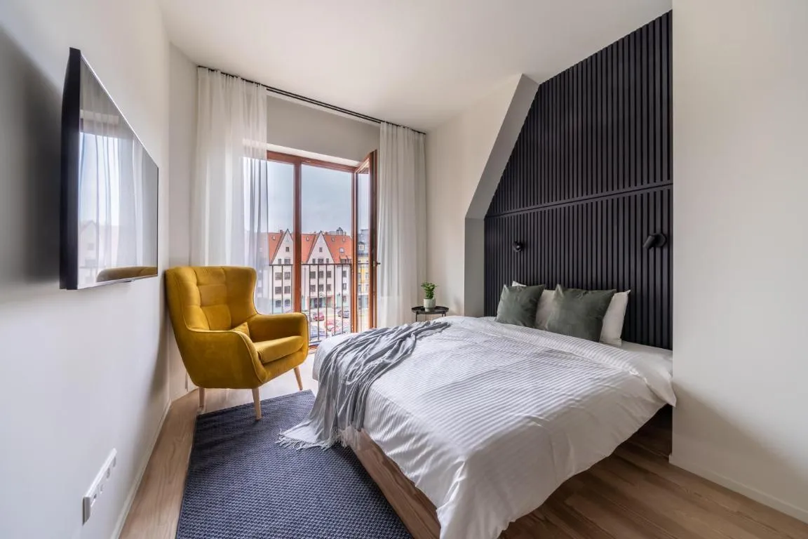 Image of Kungu Street Old Town Apartments by Innorental