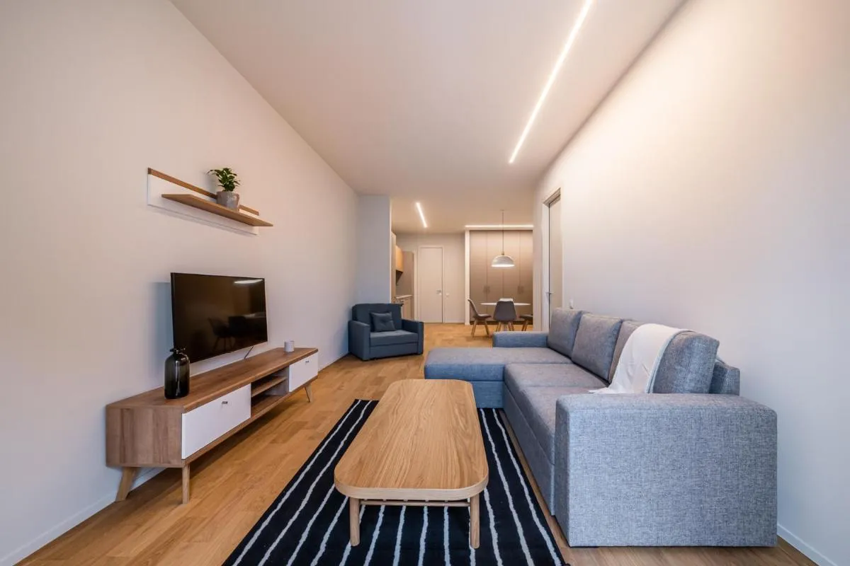 Image 4 of Kungu Street Old Town Apartments by Innorental