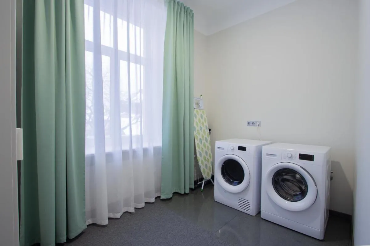 Image 2 of LAIMA RENDEZVOUS APARTMENTS