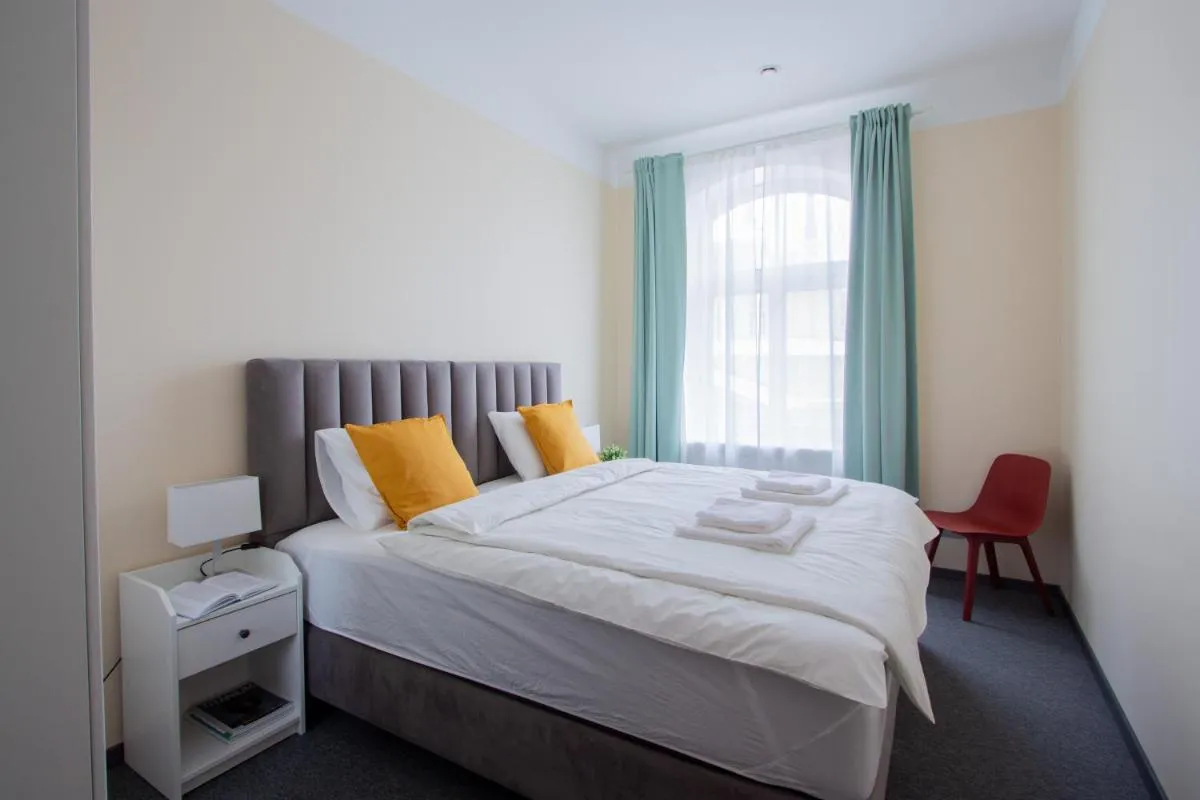 Image 3 of LAIMA RENDEZVOUS APARTMENTS
