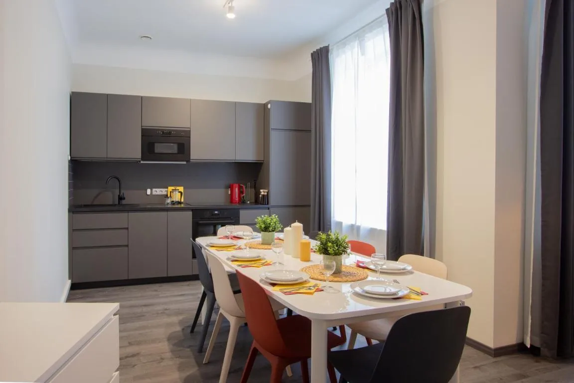 Image of LAIMA RENDEZVOUS APARTMENTS