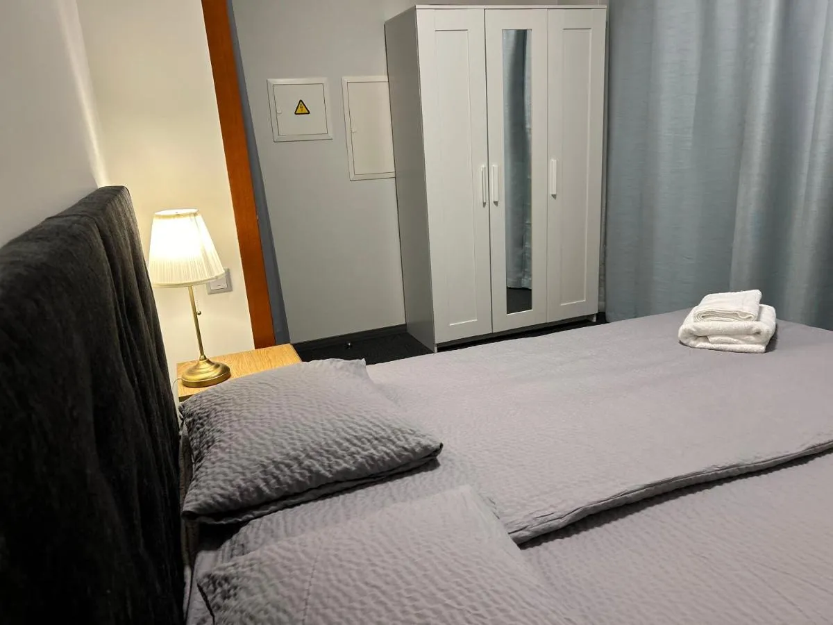 Image 6 of LAIMA RENDEZVOUS APARTMENTS