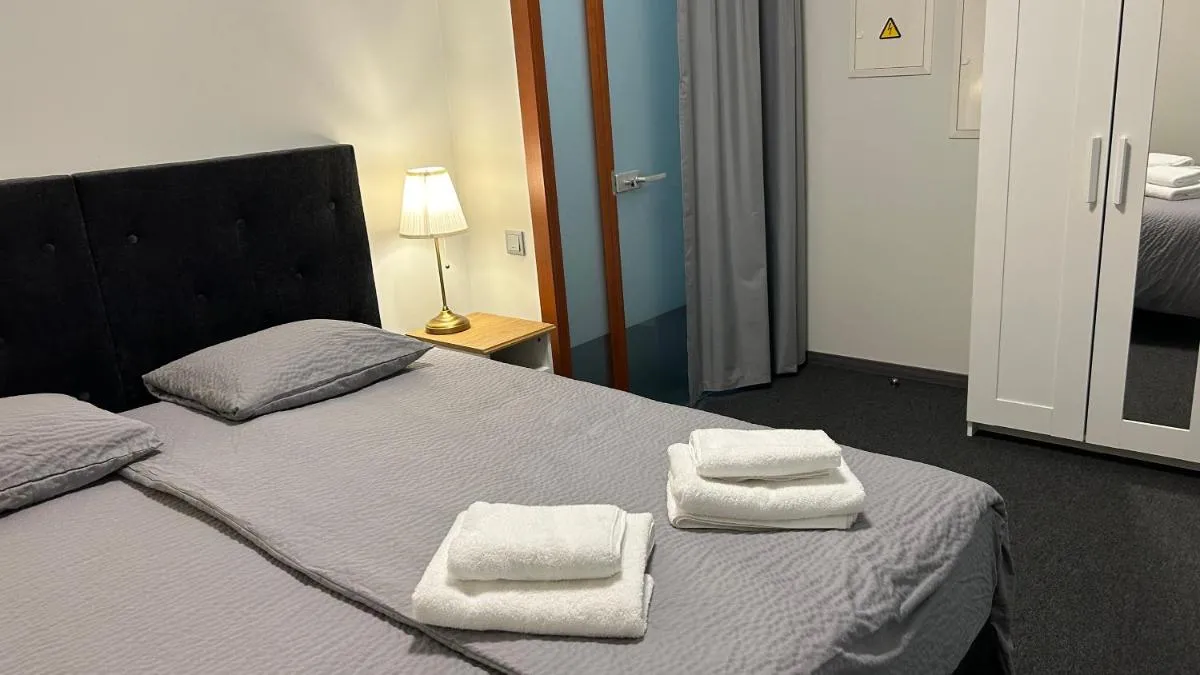 Image 4 of LAIMA RENDEZVOUS APARTMENTS