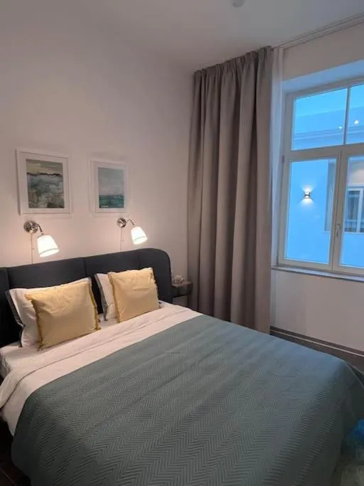 Image 4 of LUXURY APARTMENT OLD RIGA – Great Location & View – Aparthotel BONGIORNO & BEIERE apt 3