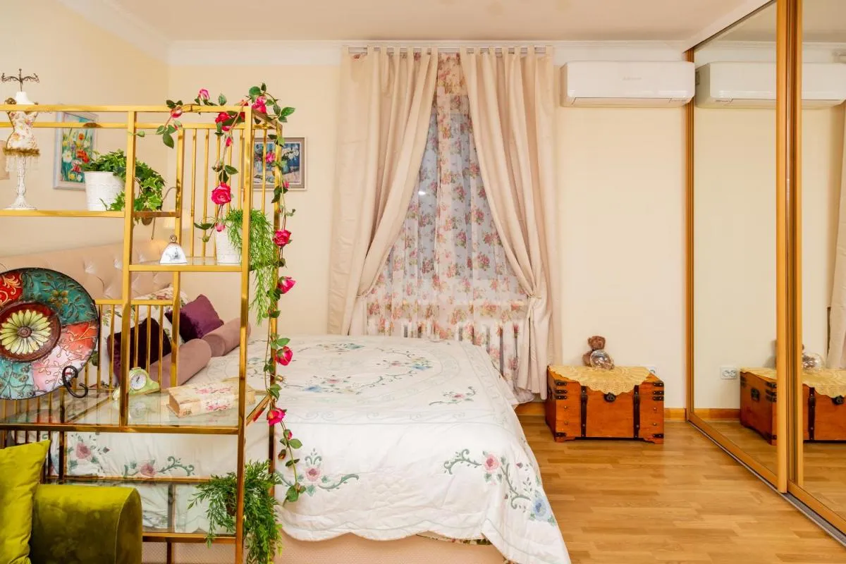 Image 6 of La Boheme – the magic of Riga & Free Parking