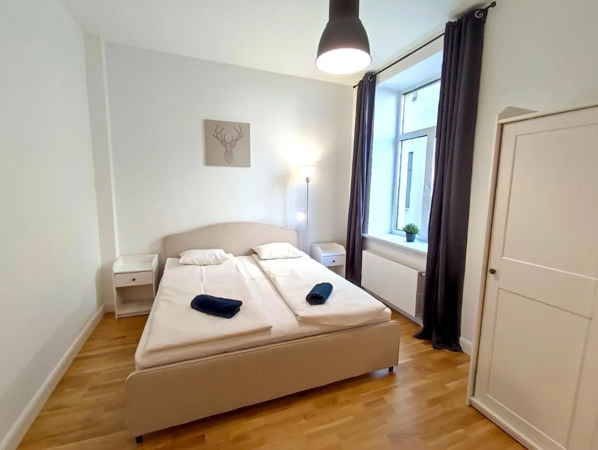 Image 6 of Lacplesa Cozy Central Apartment