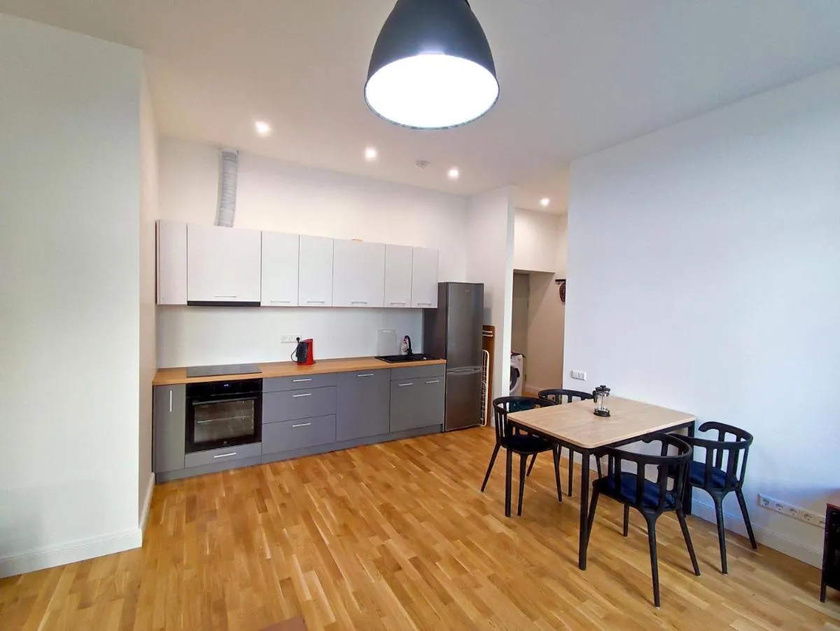 Image 5 of Lacplesa Cozy Central Apartment