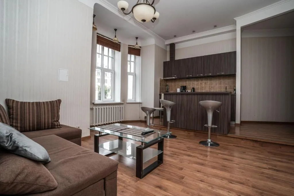 Image 1 of Lāčplēša Central Apartments