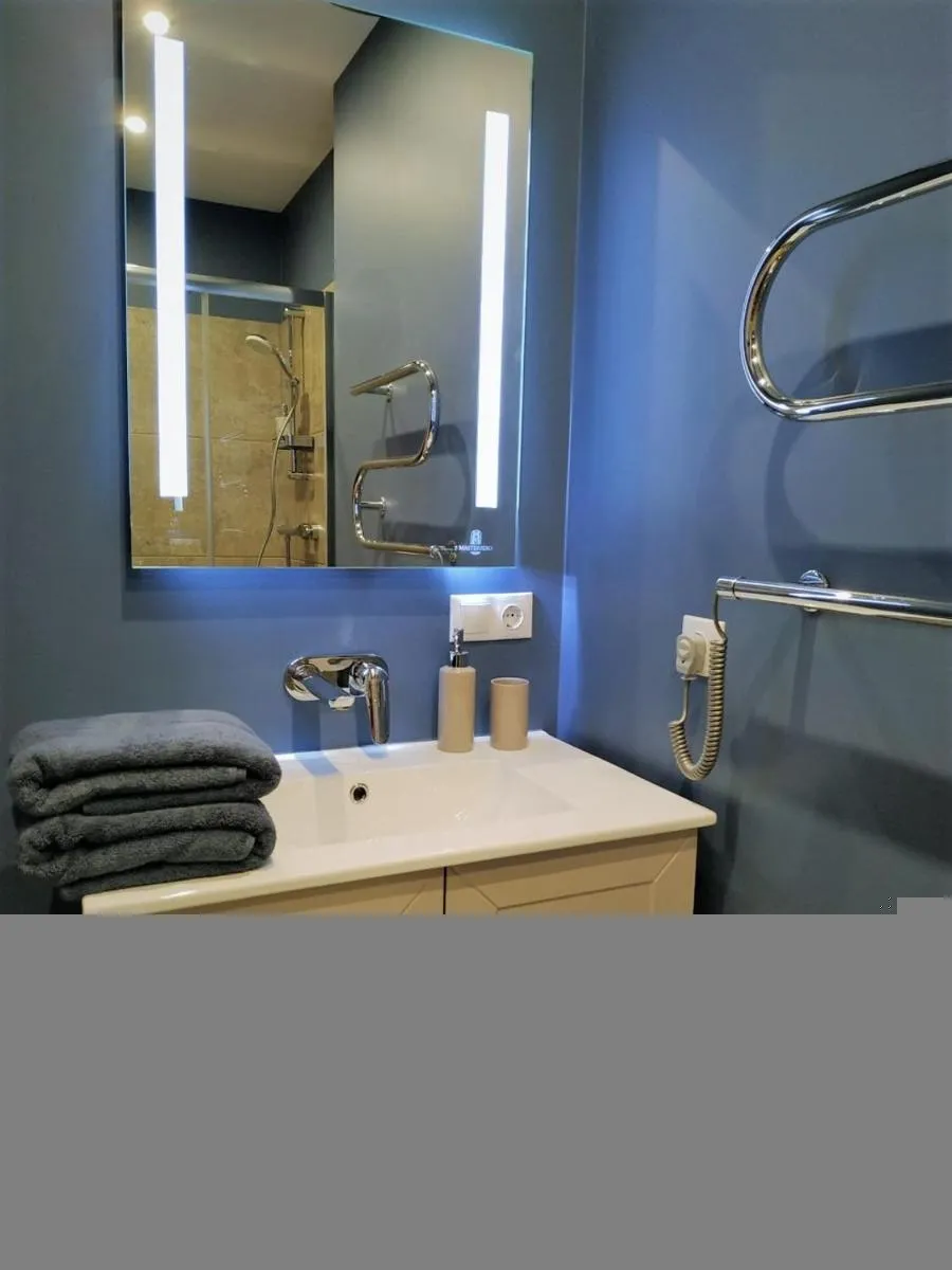 Image 3 of Langer House apartment in Old Riga
