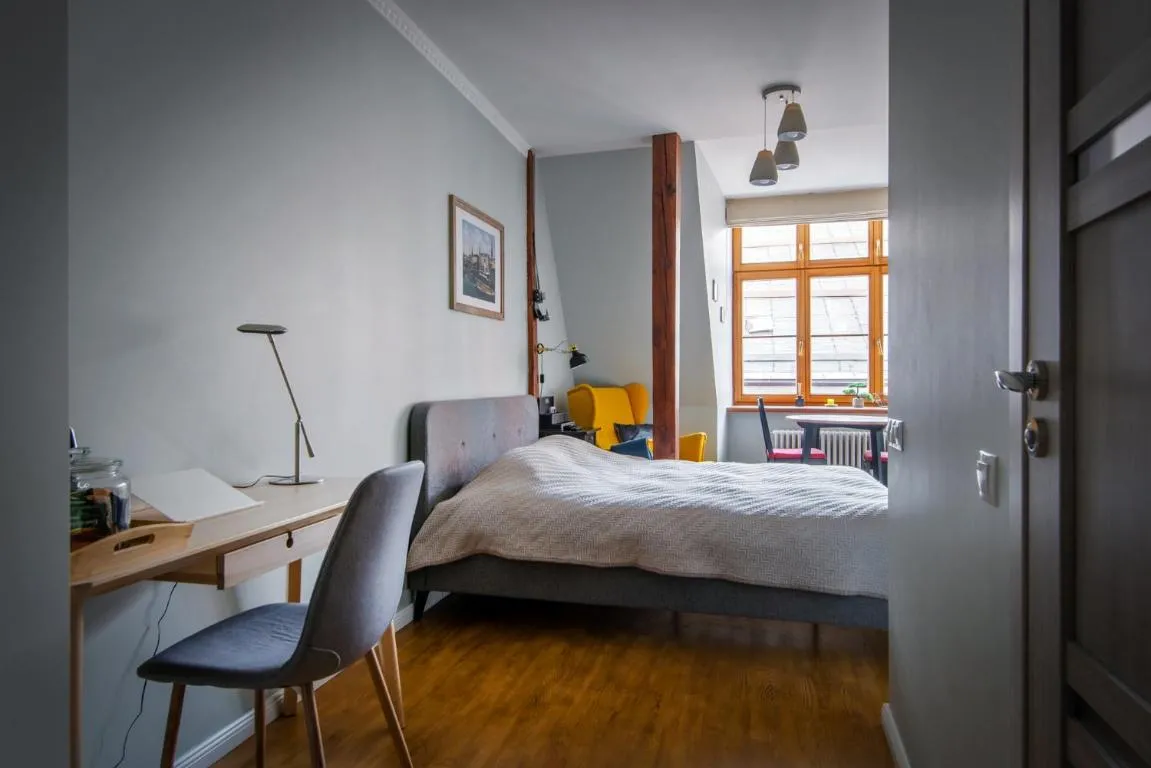 Image of Langer House apartment in Old Riga