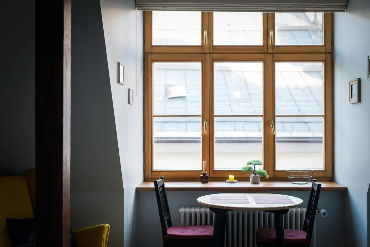 Image 2 of Langer House apartment in Old Riga