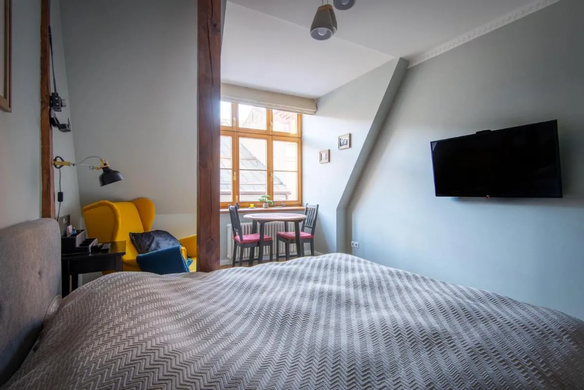 Image 4 of Langer House apartment in Old Riga