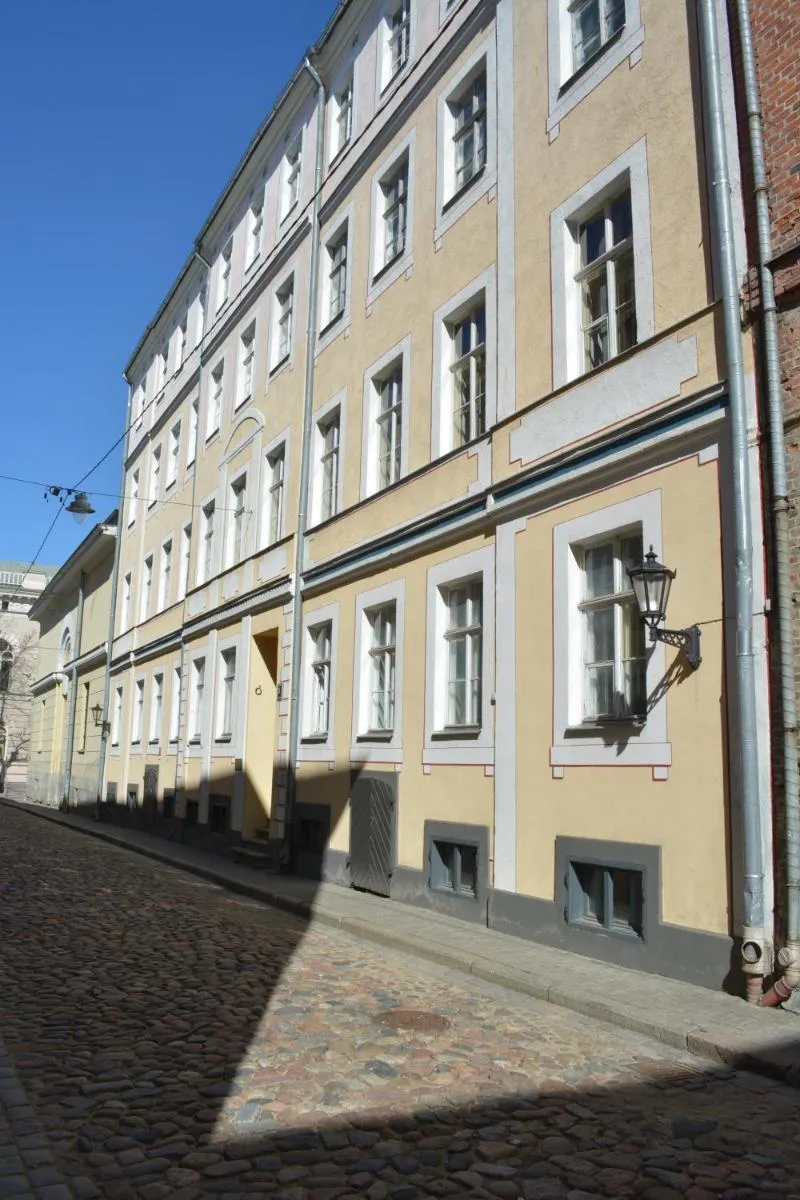 Image 3 of Large Vacation Apartments in the Old Town