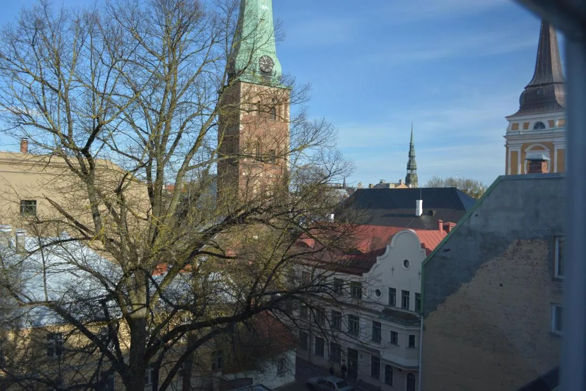 Image 2 of Large Vacation Apartments in the Old Town