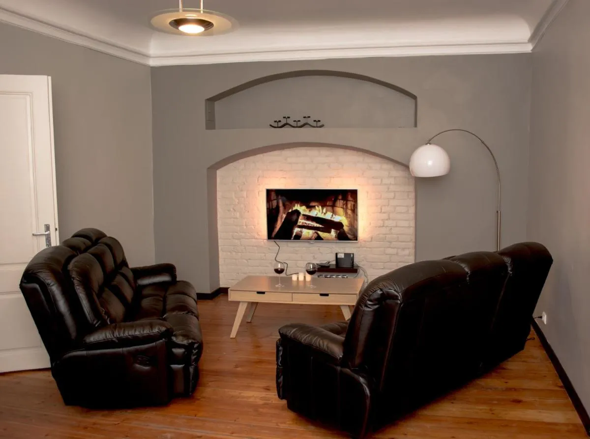 Image 1 of Large Vacation Apartments in the Old Town