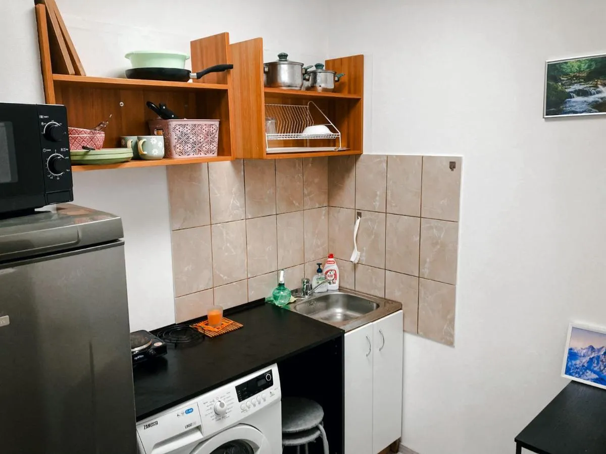 Photo 4 of Liene’s Guest House `Free Parking` `Self check-in`