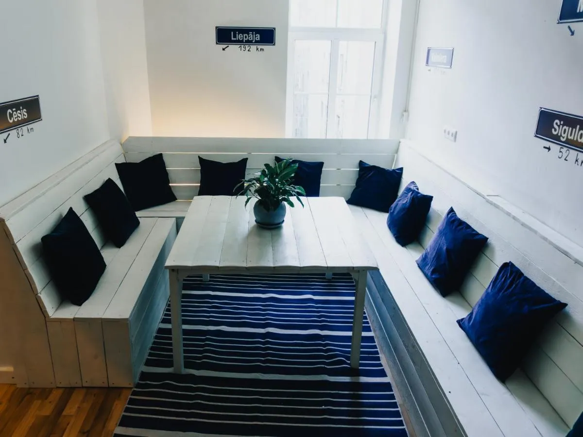 Photo 5 of Lighthouse Hostel & Rooms