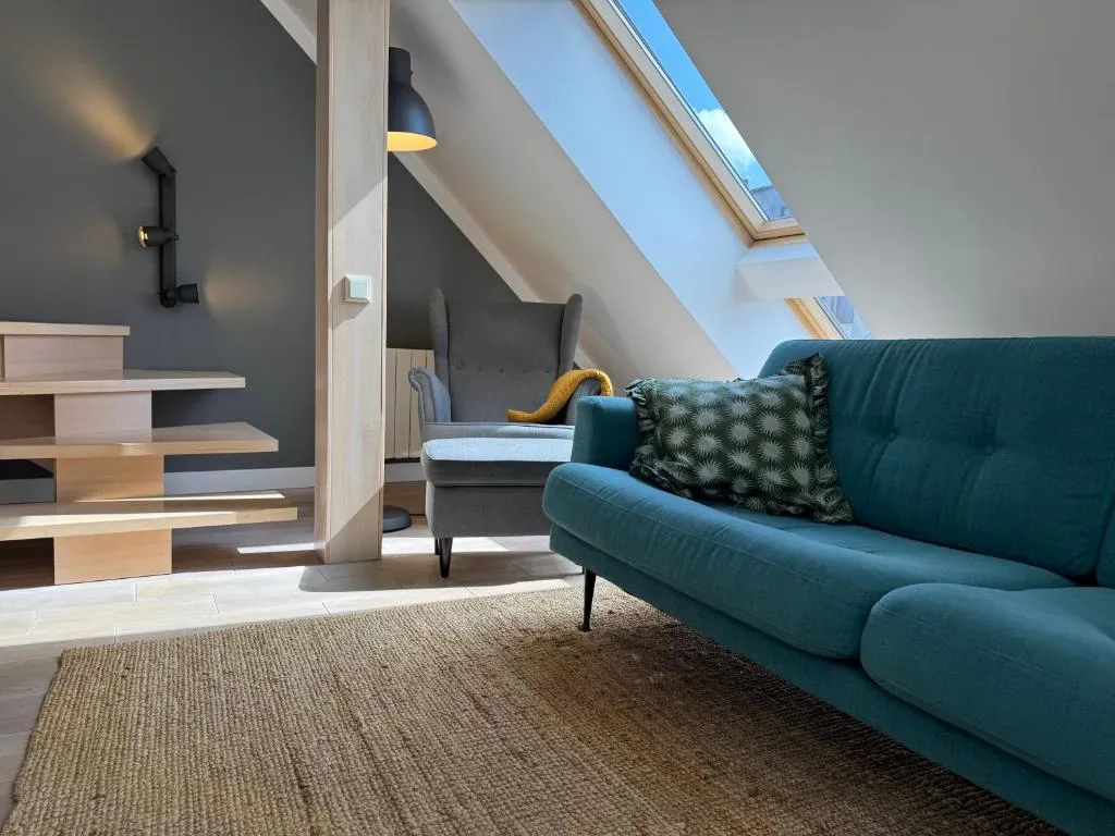 Loft Éclectique Riga