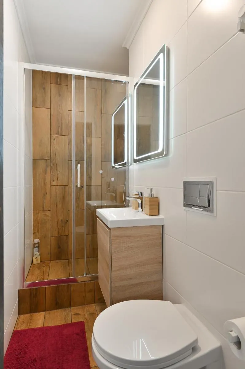 Image 3 of Loft design studio apartment & FREE parking