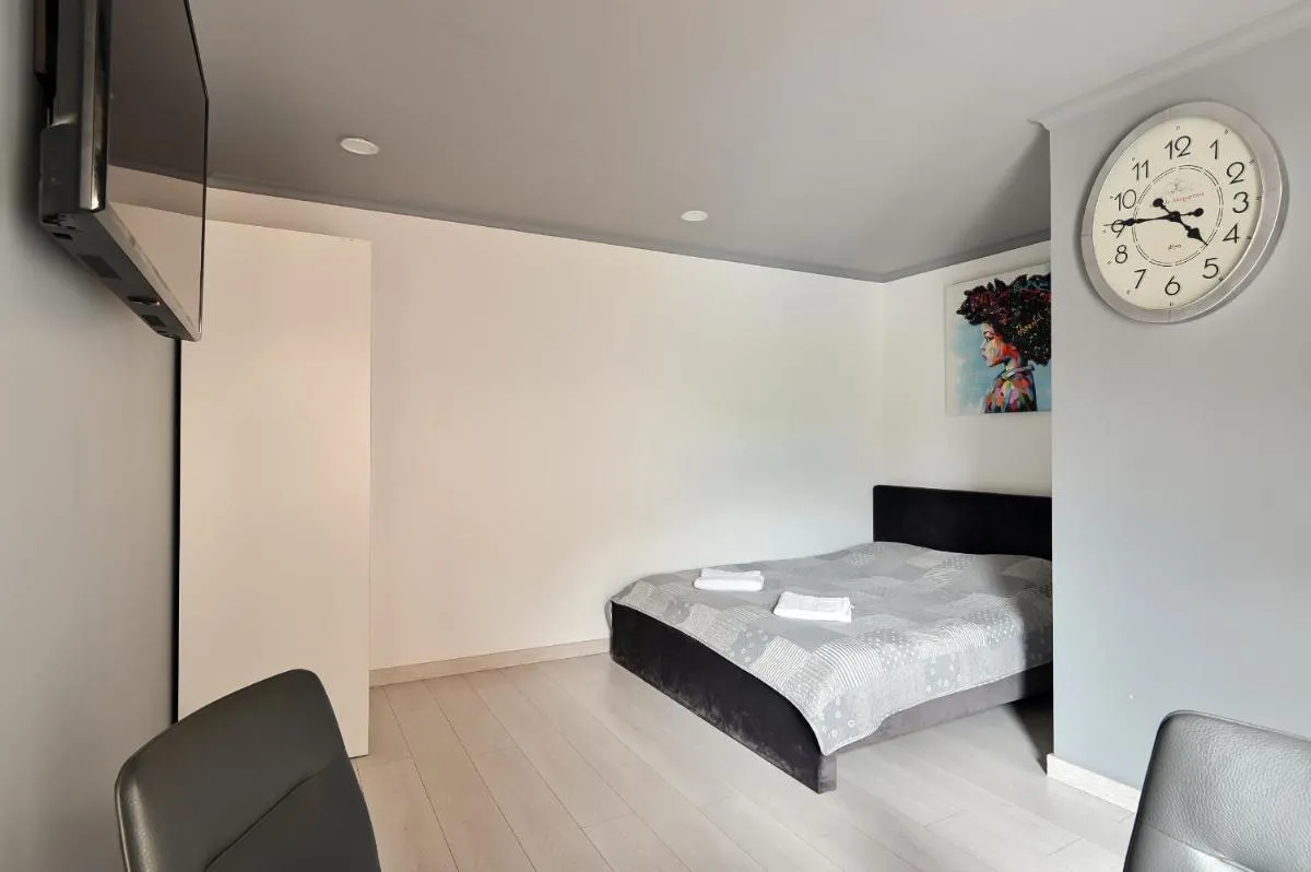 Image 1 of Loft design studio apartment & FREE parking
