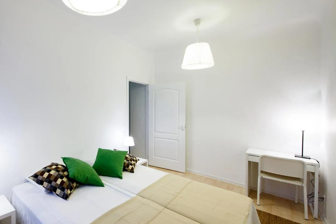 Image of Lote Apartment