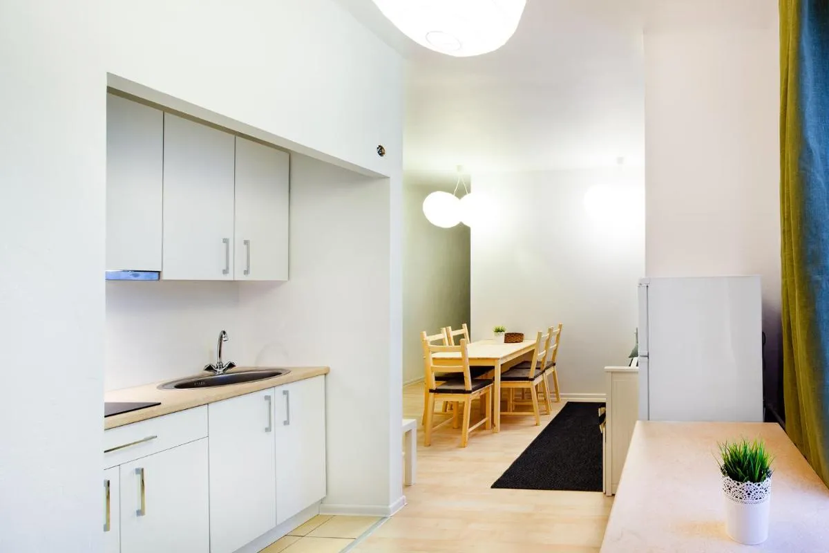 Image 5 of Lote Apartment