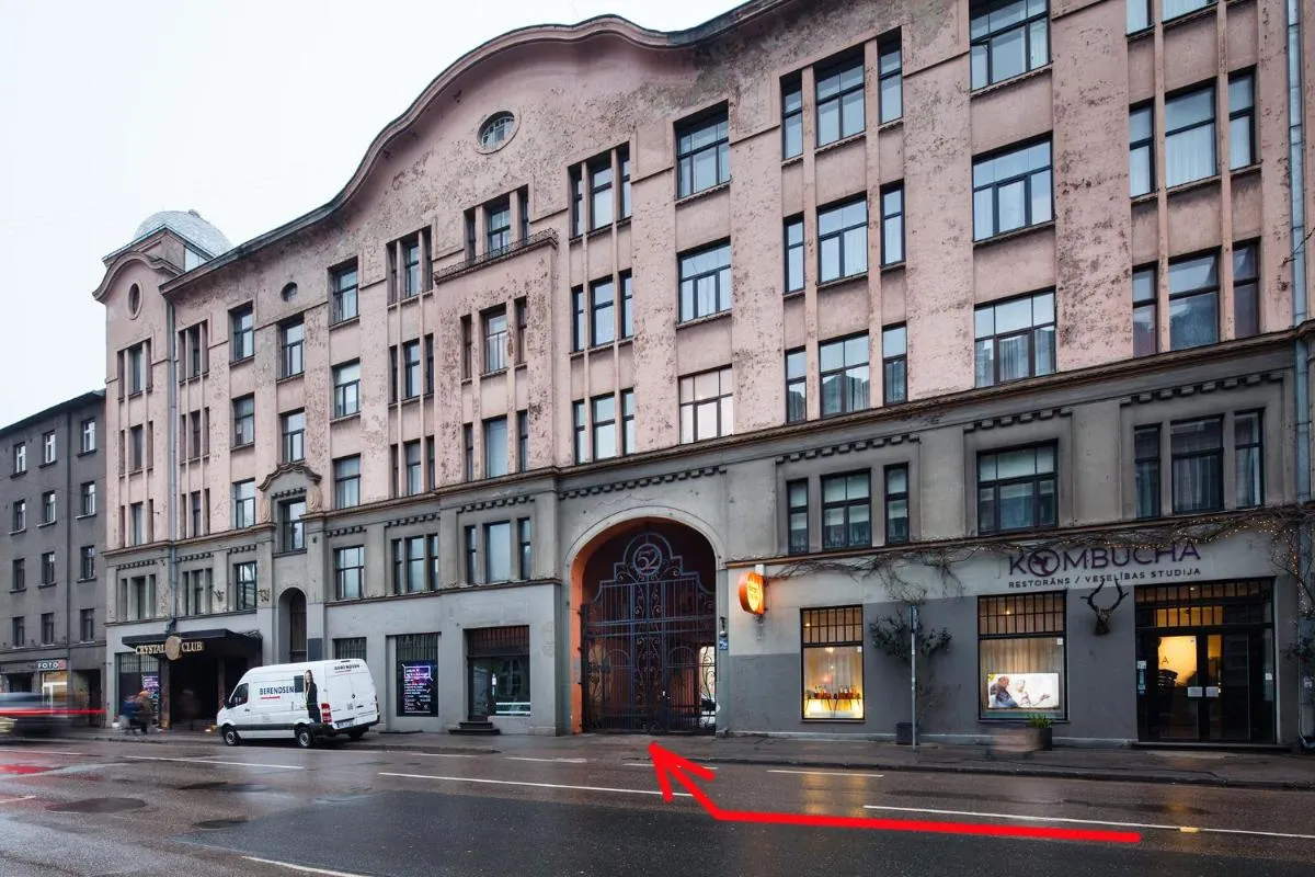 Image 3 of Lote Apartment