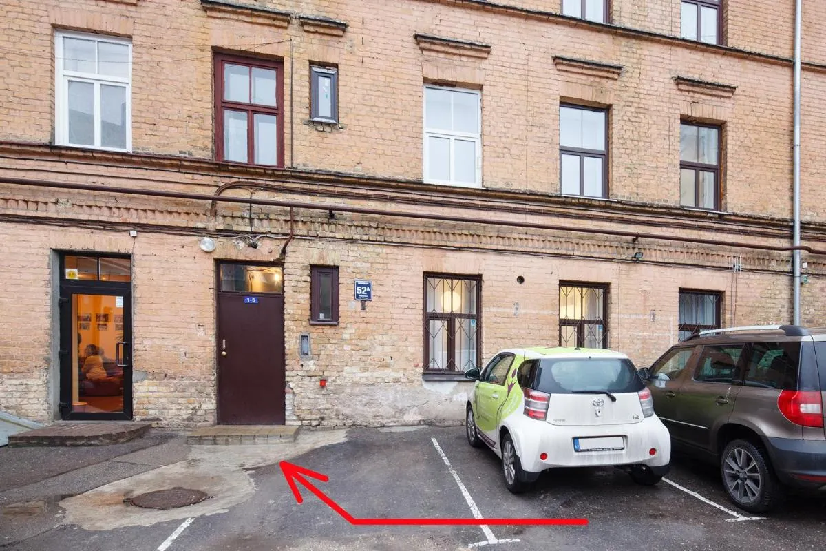 Image 6 of Lote Apartment