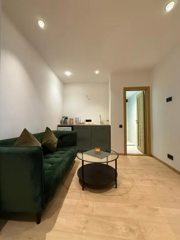 Image 1 of Lovely two bedroom in the Old Town