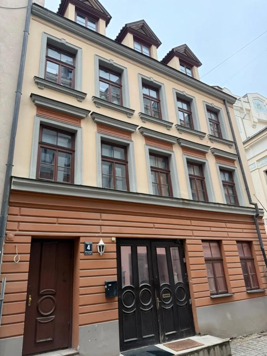 Photo 5 of Lovely two bedroom in the Old Town