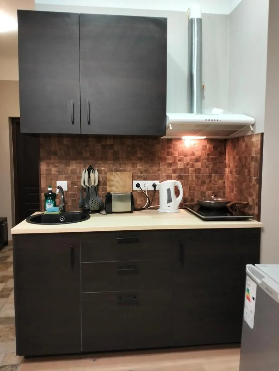 Image 1 of Ludviķa studio apartment