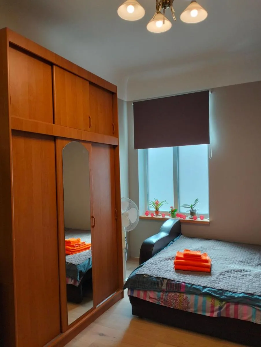 Image 2 of Ludviķa studio apartment