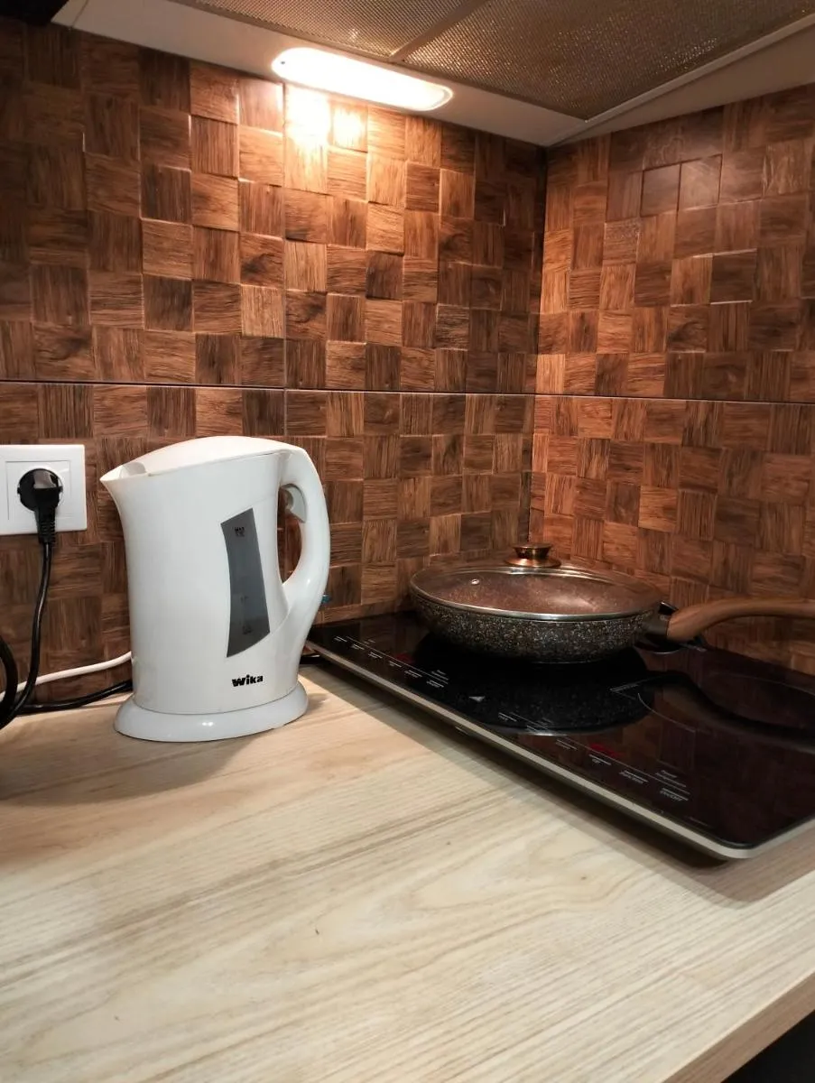 Image 5 of Ludviķa studio apartment