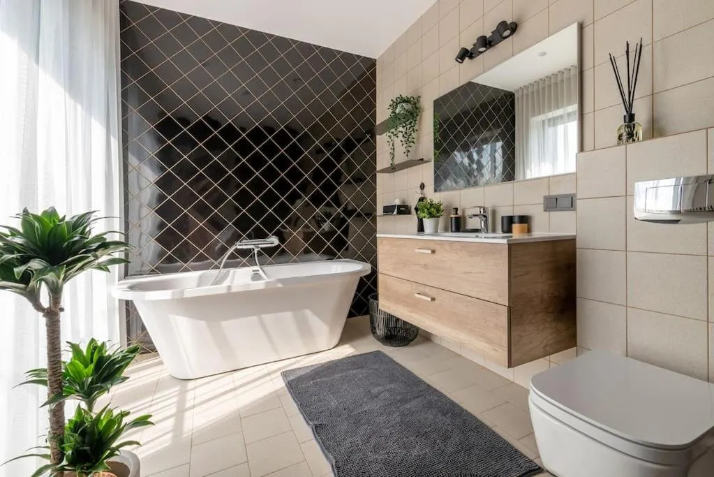 Image 2 of Luxurious penthouse with parking