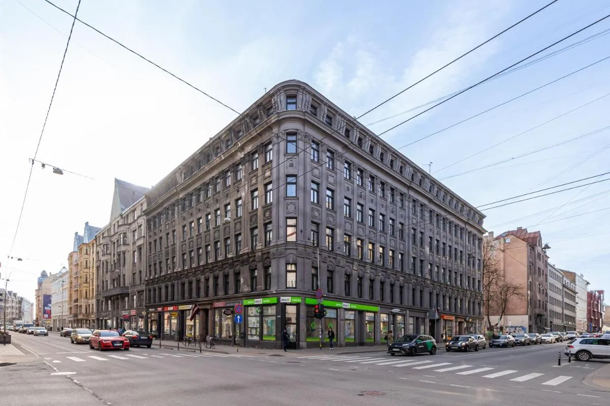 Image 5 of Luxury Marvellous Flat in the Heart of Riga