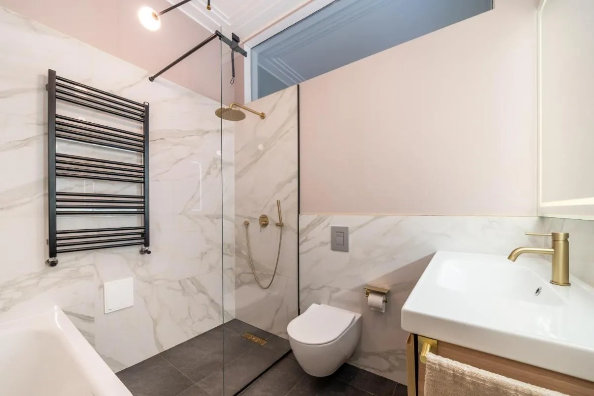 Image 1 of Luxury Marvellous Flat in the Heart of Riga