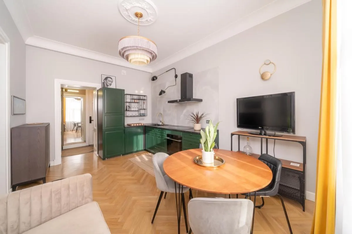 Image 2 of Luxury Marvellous Flat in the Heart of Riga