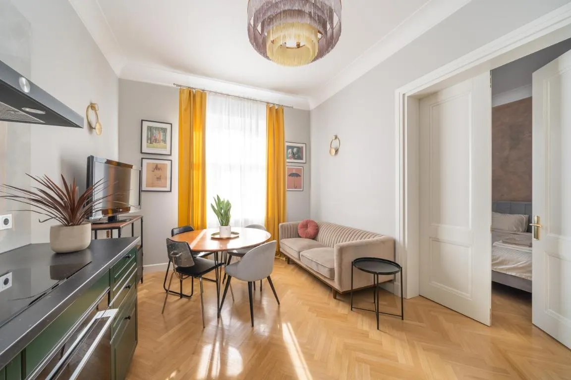 Image of Luxury Marvellous Flat in the Heart of Riga