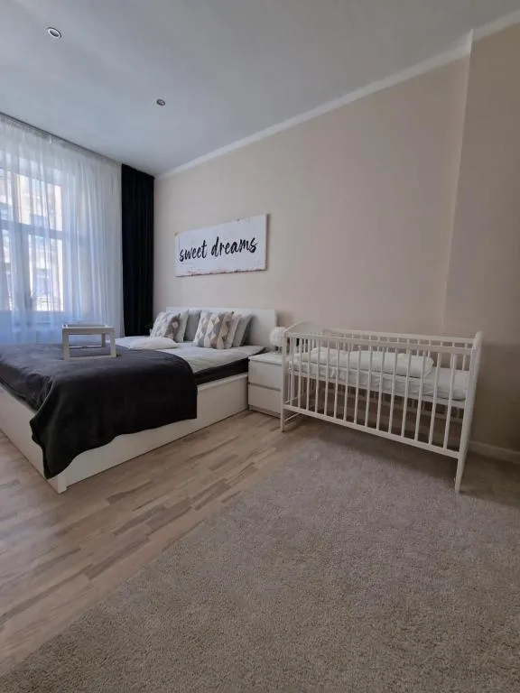 Image of Luxury Oasis-The heart of Riga
