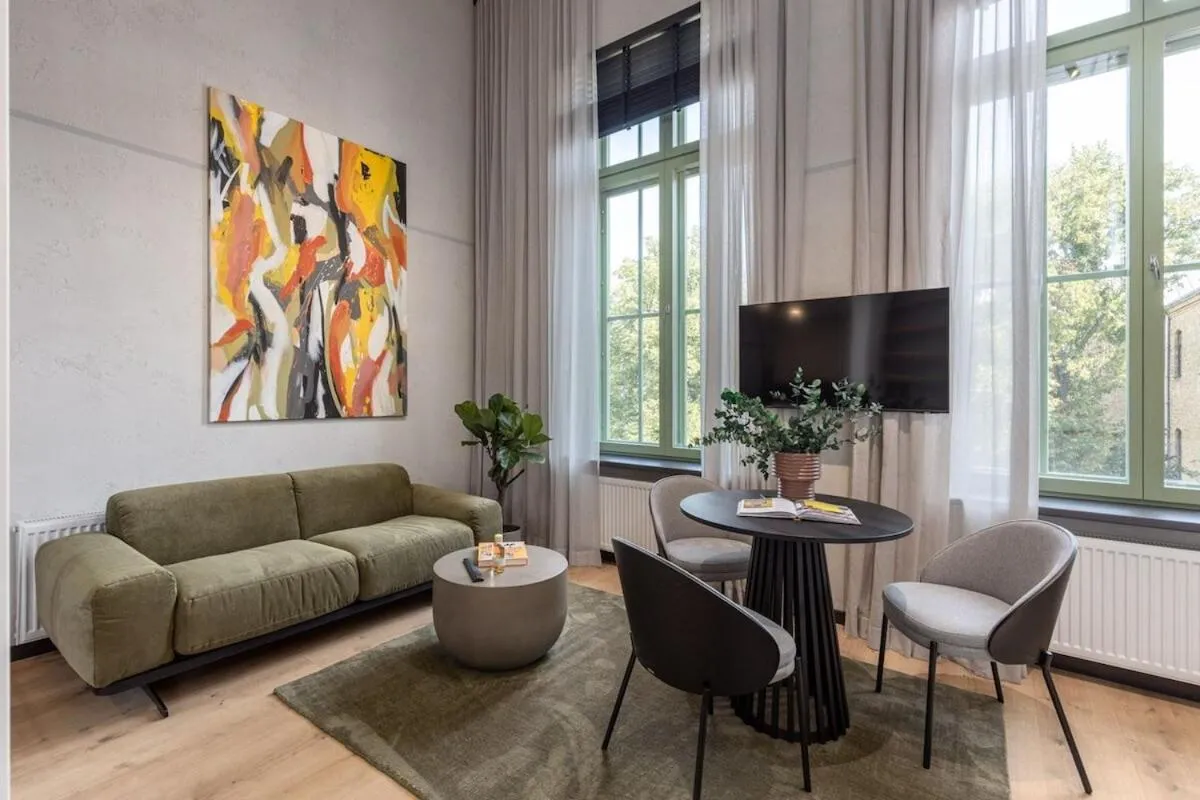 Photo 5 of Luxury Design Loft Escape In Riga